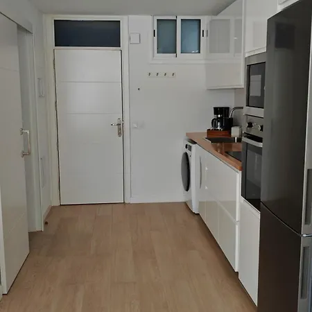 Loft Ballena Azul - Vista Al Mar Daire Tacoronte