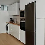 Loft Ballena Azul - Vista Al Mar تاكورونتي
