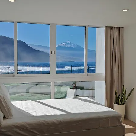 Apartment Loft Ballena Azul - Vista Al Mar *