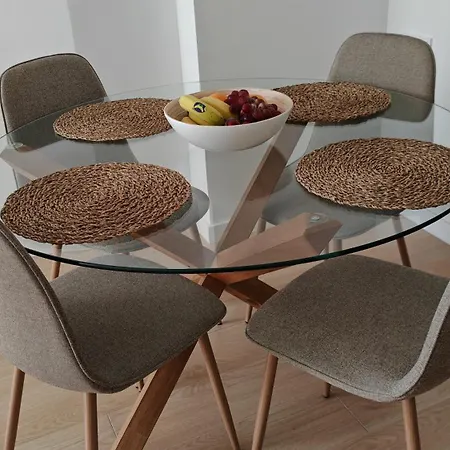 Loft Ballena Azul - Vista Al Mar Apartamento