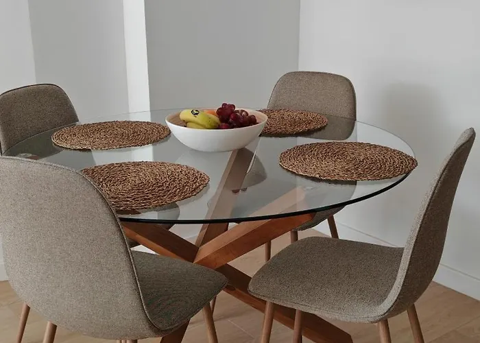 Apartamento Loft Ballena Azul - Vista Al Mar