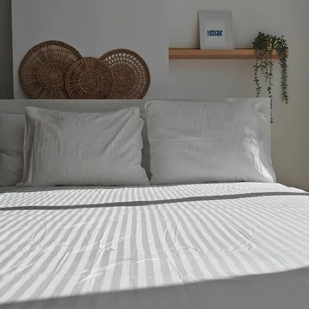 Loft Ballena Azul - Vista Al Mar * Tacoronte