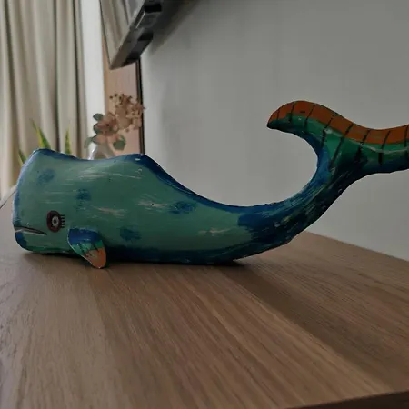 Loft Ballena Azul - Vista Al Mar Tacoronte