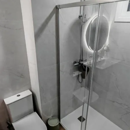 Loft Ballena Azul - Vista Al Mar