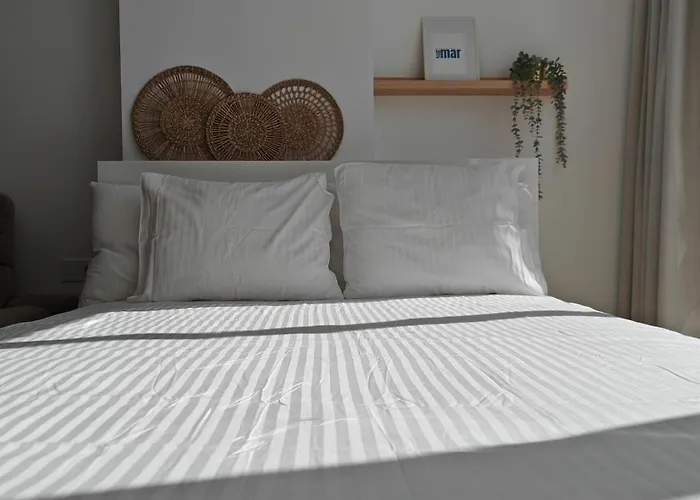 Loft Ballena Azul - Vista Al Mar * Tacoronte