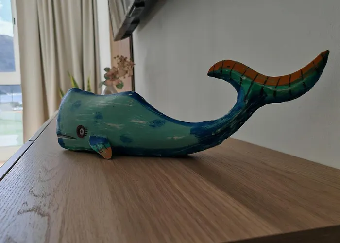 Loft Ballena Azul - Vista Al Mar Tacoronte