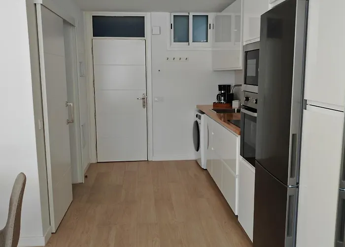 Loft Ballena Azul - Vista Al Mar Lägenhet Tacoronte