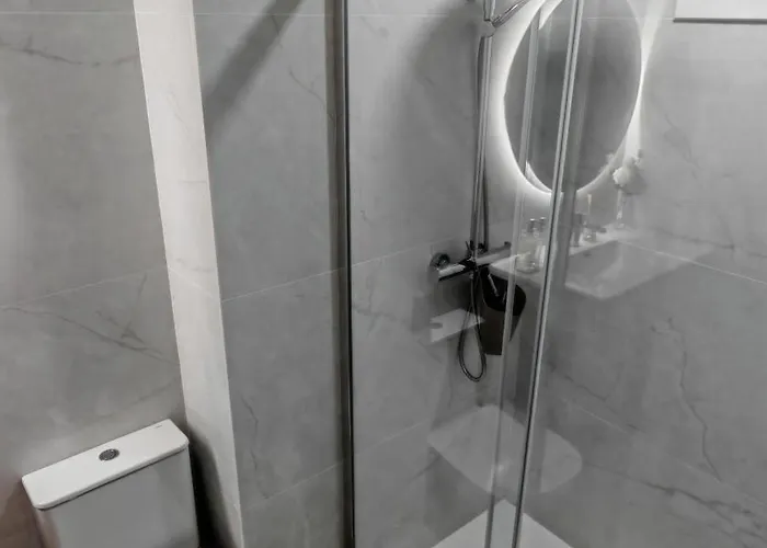 Loft Ballena Azul - Vista Al Mar